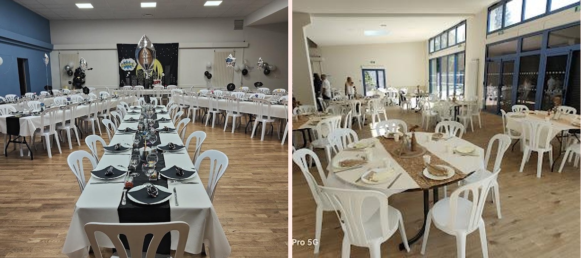 Foyer Rural - Photo 1